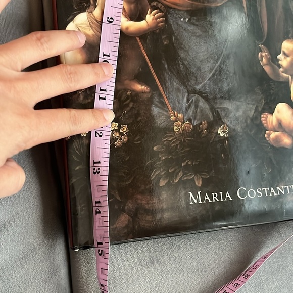 “Maria Costantino- Leonardo Book” - Picture 7 of 7